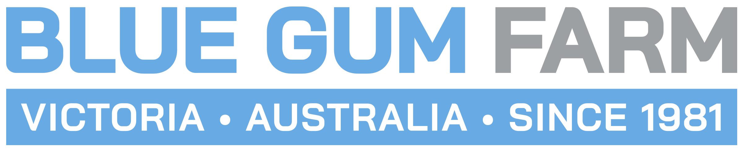 Blue Gum Farm